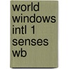 World Windows Intl 1 Senses Wb door Ybm