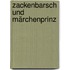 Zackenbarsch und Märchenprinz