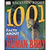 1001 Facts About The Human Body door Sarah Brewer