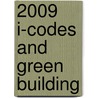 2009 I-Codes and Green Building door International Code Council