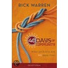 40 Days Of Community Devotional door Sr Rick Warren