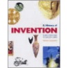 A History Of Invention Handbook door Trevor Williams