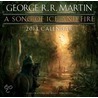 A Song of Ice and Fire Calendar by George R.R. Martin