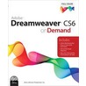 Adobe Dreamweaver Cs6 On Demand by Steve Johnson