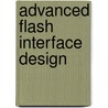 Advanced Flash Interface Design door D. Rossi