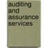 Auditing and Assurance Services