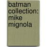 Batman Collection: Mike Mignola door Mike Mignola