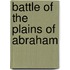 Battle Of The Plains Of Abraham
