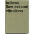 Bellows Flow-Induced Vibrations