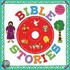 Bible Stories [with Cd (audio)]