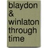 Blaydon & Winlaton Through Time