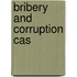 Bribery and Corruption Cas