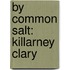 By Common Salt: Killarney Clary