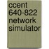 Ccent 640-822 Network Simulator