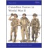 Canadian Forces In World War Ii