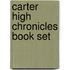 Carter High Chronicles Book Set