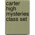 Carter High Mysteries Class Set
