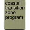 Coastal Transition Zone Program door United States Government