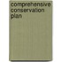 Comprehensive Conservation Plan