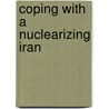 Coping with a Nuclearizing Iran door James Dobbins