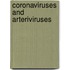 Coronaviruses And Arteriviruses