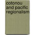 Cotonou and Pacific Regionalism