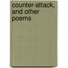 Counter-Attack, and Other Poems door Siegfried Sassoon