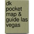 Dk Pocket Map & Guide Las Vegas