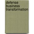 Defense Business Transformation