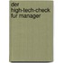 Der High-Tech-Check Fur Manager