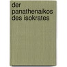 Der Panathenaikos des Isokrates door Peter Roth