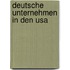 Deutsche Unternehmen In Den Usa