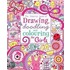Drawing, Doodling And Colouring
