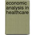 Economic Analysis in Healthcare