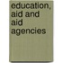 Education, Aid and Aid Agencies