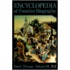 Encyclopedia Frontier Biography