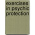 Exercises In Psychic Protection