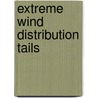 Extreme Wind Distribution Tails by United States Government