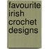 Favourite Irish Crochet Designs