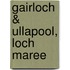 Gairloch & Ullapool, Loch Maree