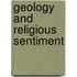 Geology And Religious Sentiment