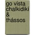 Go Vista Chalkidikí & Thássos