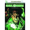 Green Lantern: Emerald Warriors door Peter J. Tomasi