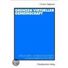 Grenzen Virtueller Gemeinschaft by Christian Stegbauer