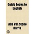 Guide Books to English Volume 1