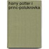 Harry Potter I Princ-Polukrovka