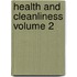 Health and Cleanliness Volume 2
