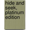 Hide and Seek, Platinum Edition by Jenny Giles
