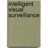 Intelligent Visual Surveillance by Suyu Kong