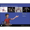 Inspired 3D Character Animation by Kyle Clark